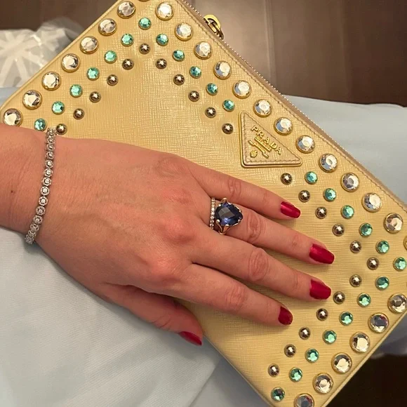 Prada Bag - Picture 3 of 17